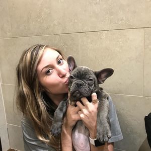 Meet your Posher, Heather paige